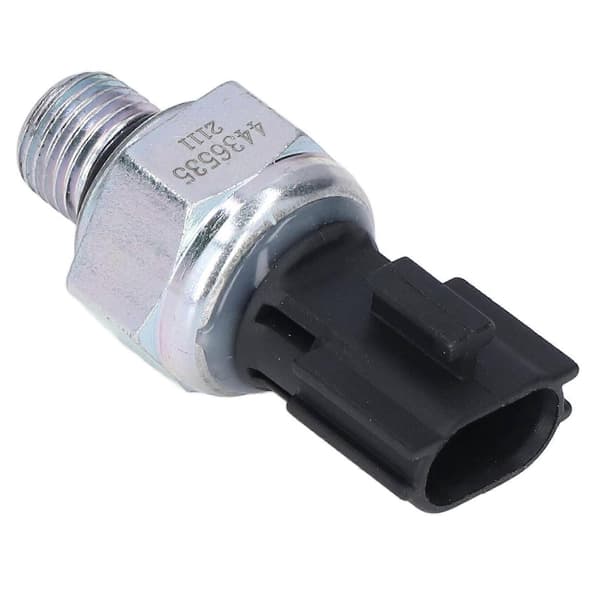 Trykksensor Transduser Sender 4436535 for HITACHI ZAX200 ZAX240 ZAX330 TOSD?04?006 24V