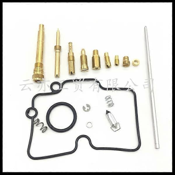 STEED 600 SHADOW VT VLX 600 1994-2003 Förgasare Reparationssats