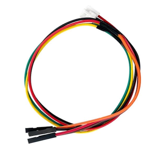 FM225 3D Ansigtsgenkendelsesmodul DC5.5V-9V Live Detektion UART og USB Kommunikationsinterface (B)