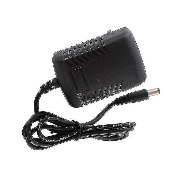 Elektrisk billader for barn - Blybatterilader, 12v/1000ma, Pålitelig strømforsyning