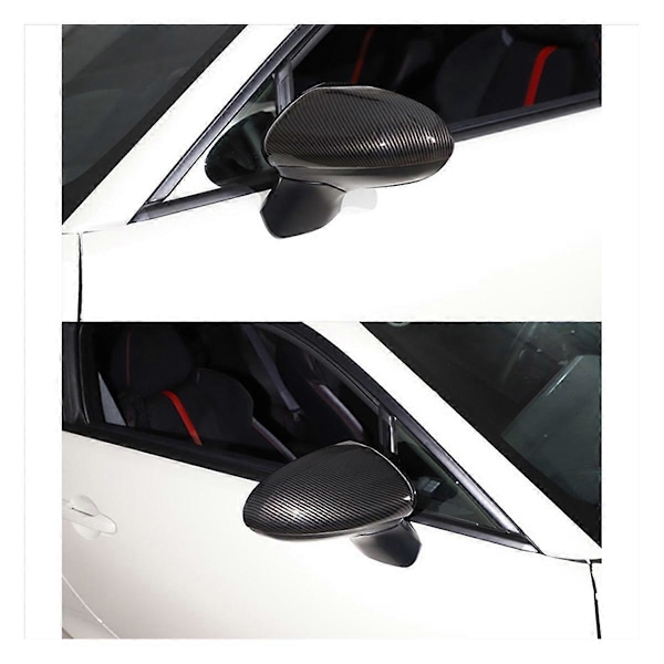 Auton taustapeilin suojus 86 BRZ 2012-2020 sivupeilin kuorelle