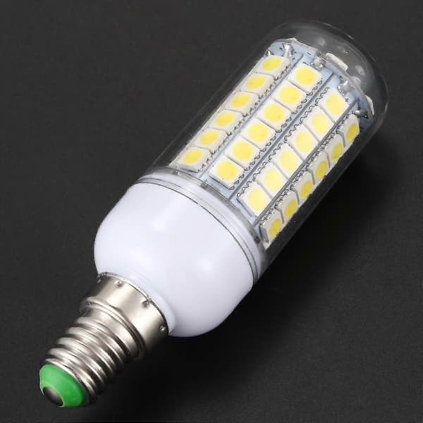 E14 69 Smd 5050 Led 800lm Säästölamppu W