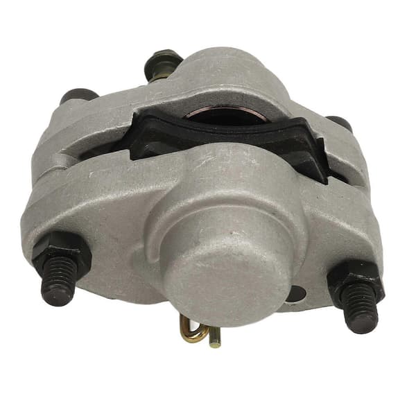 Bakre Bremsekaliper Robust Stabil Slitesterk Bremsekalipermontering Erstatning for Polaris Scrambler 500
