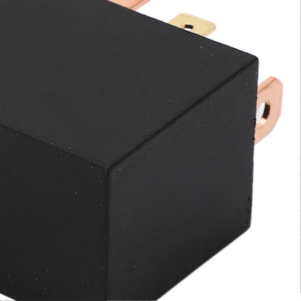 Vinschrelä 100A 12V 7-stift Split Charging för ATV UTV Lastbilar Industriella Fordon