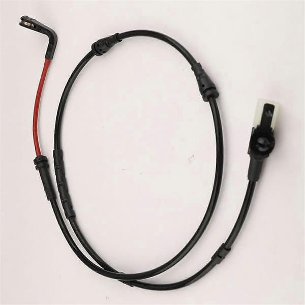 Bil Foraksel Bremse Sensor Bremseklods Slid Sensor Bremse Sensorledning J9C18499 LR115018 til E-PACE