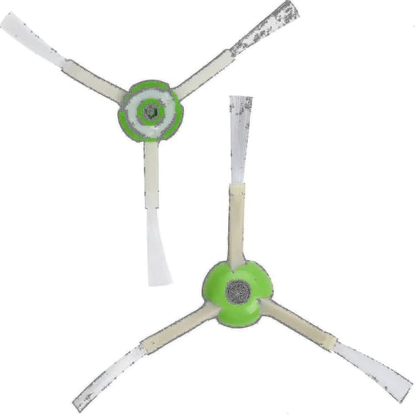 21 Erstatningsdeler Irobot Roomba E5 E6 I6 I6 + I3 I3 + I4 I4 + I7 I7 + I8 - XC
