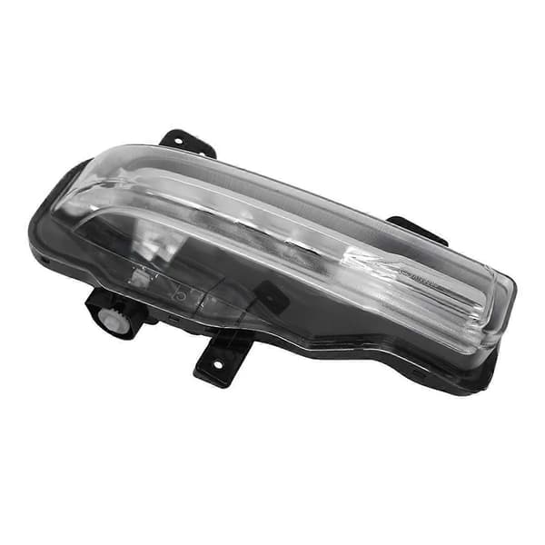 For Explorer 2020-2024 Høyre LED Tåkelys Frontfangerlamper LED Kjørelys LB5B-15A254-AC