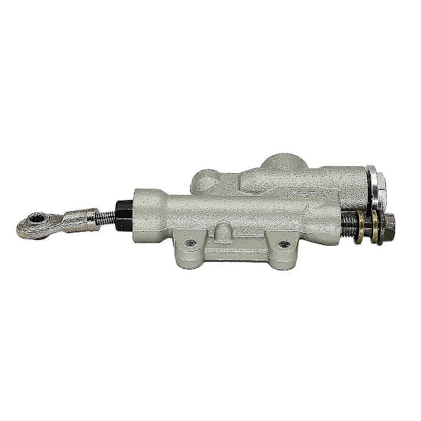 Motorsykkel Bakre Hydraulisk Bremse Hovedsylinder Pumpe For KTM HUSQVARNA EXC XCW SX TC FE Pit Dirt Bike Bakre Bremse Front Pumpe
