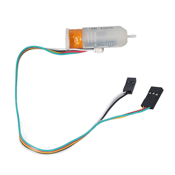 Auto Bed Leveling Sensor Kit Præcis Justering 3D Printer Nivelleringssensor med Probe til Ender 3 3S V2 5 Pro