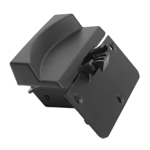Midtkonsoll Armlene Lås 5RQ83TX7AC Innvendig Nedre Armlene Lokk Lås Erstatning for Dodge Ram 1500 2500 3500