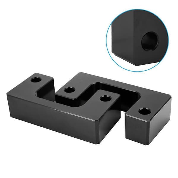2.5 Front Coil Spring Spacer Leveling Lift Kit til Chevy Silverado 2007-2018 GMC Sierra GM 150