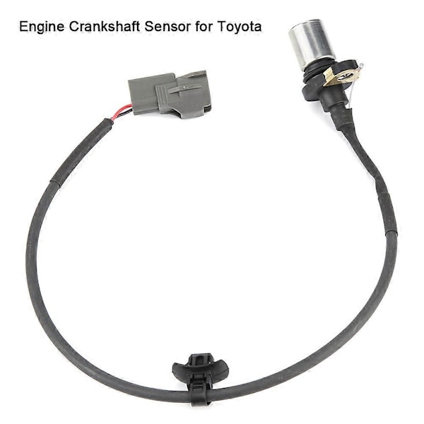 90919-05011 90919-05030 Vevaxelgivare för Toyota
