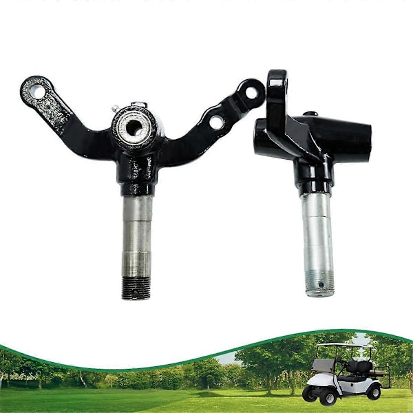 1 Par Golfbil Huvudaxelmontering 70674-G02 70942-G02 för Bensin- och Elbilar 2001+