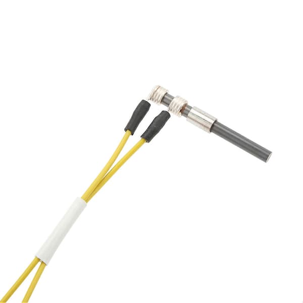 Parkeringsvarmer Glødeplugg 9005087A Silisiumnitridkeramikk for Webasto Air Top 2000 ST 24V