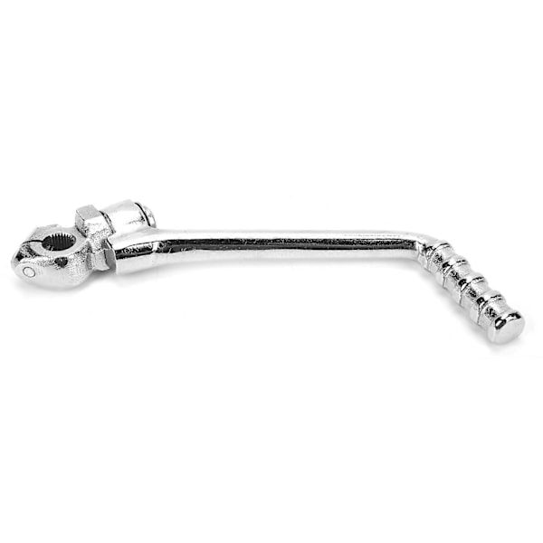 0,5in Aksel Kick Start Starter Håndtag Passer til 4-takts 110cc 125cc 140cc 150cc Motorcykel Dirt Bike