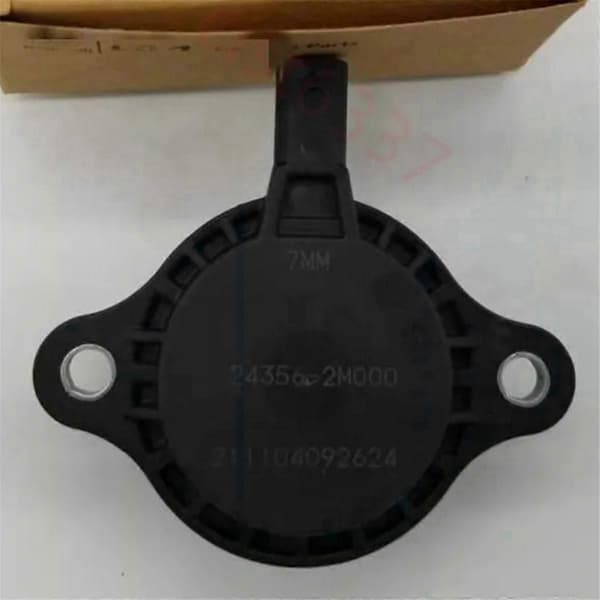 Bilmotor VVT Solenoidventil til 243562M000 24356-2M000