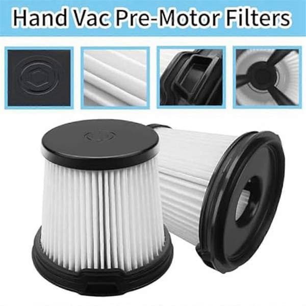 HEPA Filter Udskiftningsdele til IW3511/ IW1111 Detect Pro Ledningsfri Støvsuger