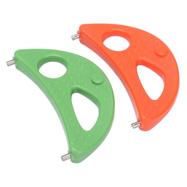 2 kpl mehulingon puolikuutyökalu Jack Lalanne Power Series Delux PRO Classic CL003AP E1188 E1189 MT1000 -malleille
