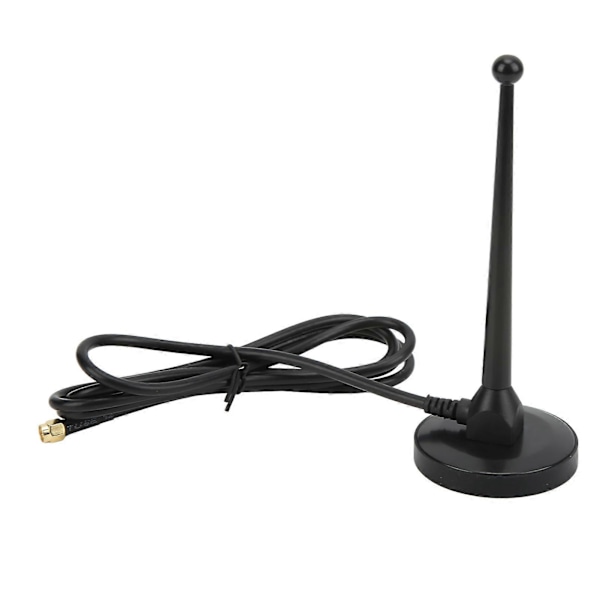 Nettverksantenne XP?4G?015 4G Kule Kobberstang GSM GPRS LTE 3G 4G Stor Sugekopp Høy Gain Omnidireksjonell Antenne