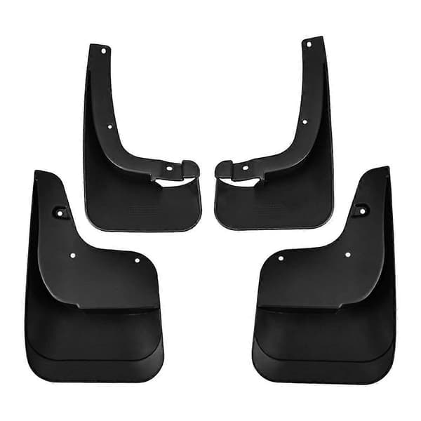 Auton roiskeläpät Mud Guard Flap Splash Flaps -tarvikkeet 2011-2015