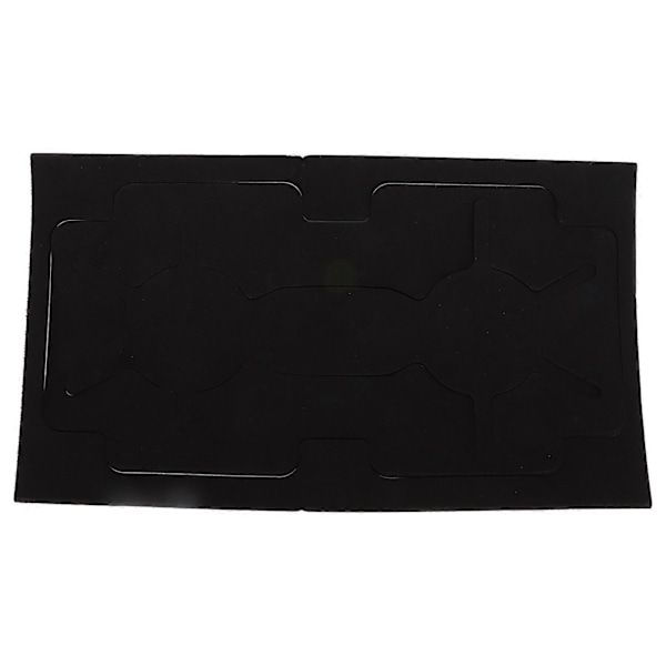 Bil Front Central Konsol Kopholder Skumplade Udskiftning til Pilot EX LX Sport Utility 4-dørs 2009-2015