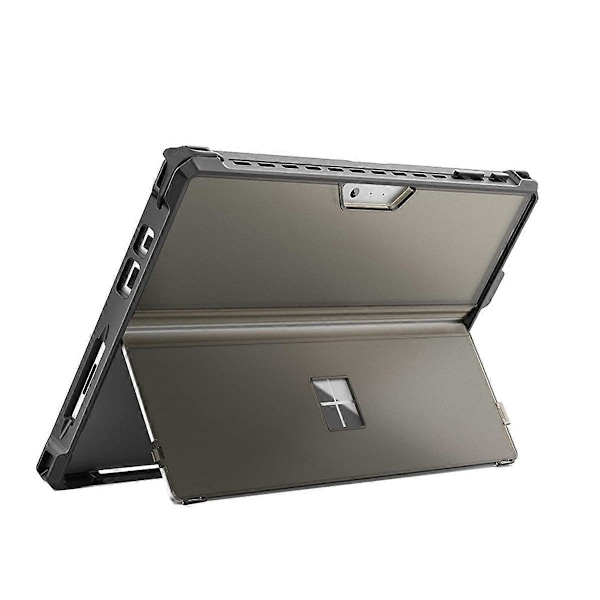 Tabletin kova suojakuori Pro 7 Plus 6 5 Pro 4 LTE -malleille, iskunkestävä suojaava kestävä kansi, B