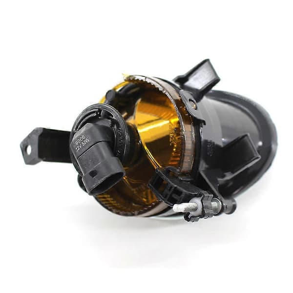 Bil Tåkelys Lampe Venstre Foran For Golf 6 Mk6 2011-2013 Left