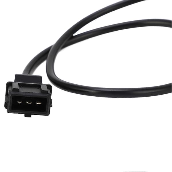 Crankshaft Position Sensor 0261210127 Crank Cam Posisjonssensor Kabel Erstatning for CHERY TIGGO Firehjulsdrift
