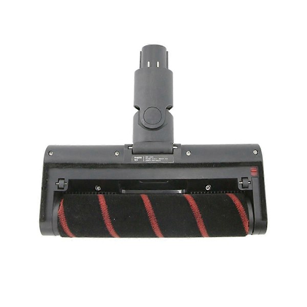 For V12S V16S V11 V12 T10 T20 T30 T20pro T30NEO V16 V12pro Rullebørste Støv og Myk Fløyelsgulvbørste