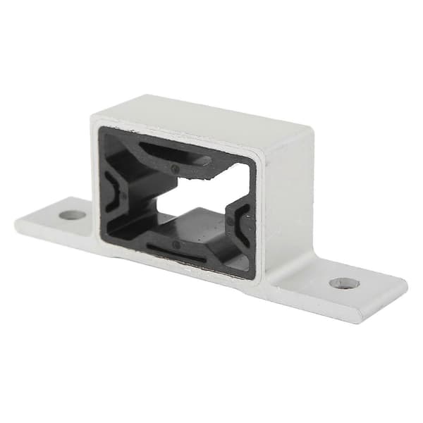 Fläktskydd Radiatorfäste Aluminiumlegering Hög Hållfasthet 1451878 00 A Ersättning för Tesla Model 3 Y