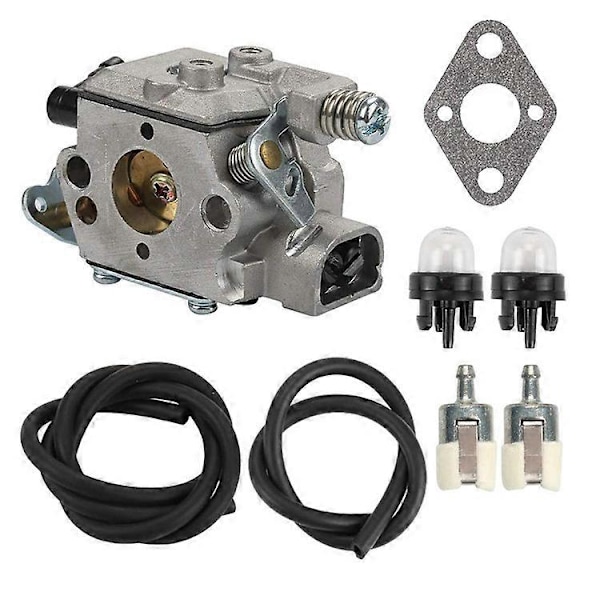 Förgasare för wt-668 wt-997 hpi BAJA 5B 5T KM motor
