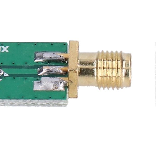GPS Filtermodul 1575MHz Hög Bandbredd Öka Arbetseffektiviteten Spara Tid Elektroniska Komponenter