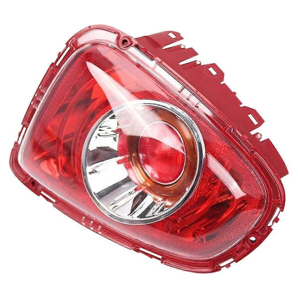 Bakre Baklampa för R56 2010-2013 Bakljusmontering LED Bakljus 63217255909 Vänster