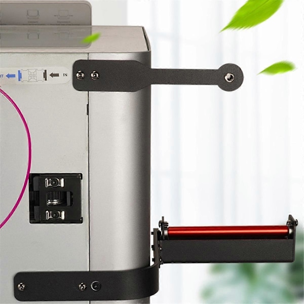 3D Printer Forbrugsvarer Tilbehør PLA PETG Materiale Hele Maskine Hylder 3D Printer Forbrugsvarer Hylde