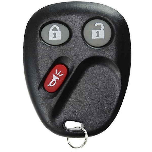 Nyckelfob Fjärrkontroll för Nyckellös Entré för 2003-2006 / / Escalade (LHJ011)