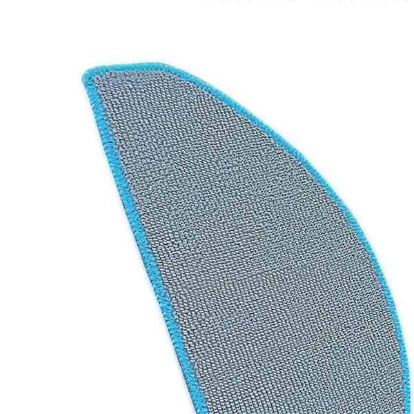 Vaihtomoppityynyt Combo Essential Robotti-imuri ja moppi Y0140 Y0112 6 kpl