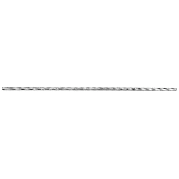 CNC Skruvguide Trapetsformad Stång 3D-Skrivartillbehör Industriell Kontroll 8mm 5501?0804?0400