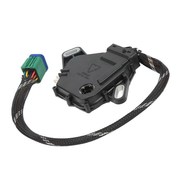 Girboks Girbryter Automatisk Hastighetskontroll System 252927 Erstatning for Peugeot 207 307