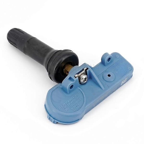 13581561 Gäller för GM Buick Opel TPMS däcktryckssensor 433MHz däcktrycksövervakare