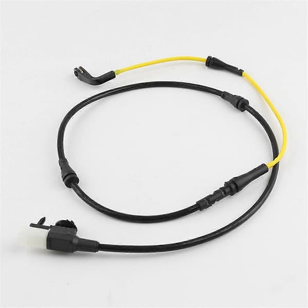 Bil Foraksel Bremsesensor Bremsekloss Slitasjesensor Bremsesensorledning LR090683 T4A12867 for F-PACE L560
