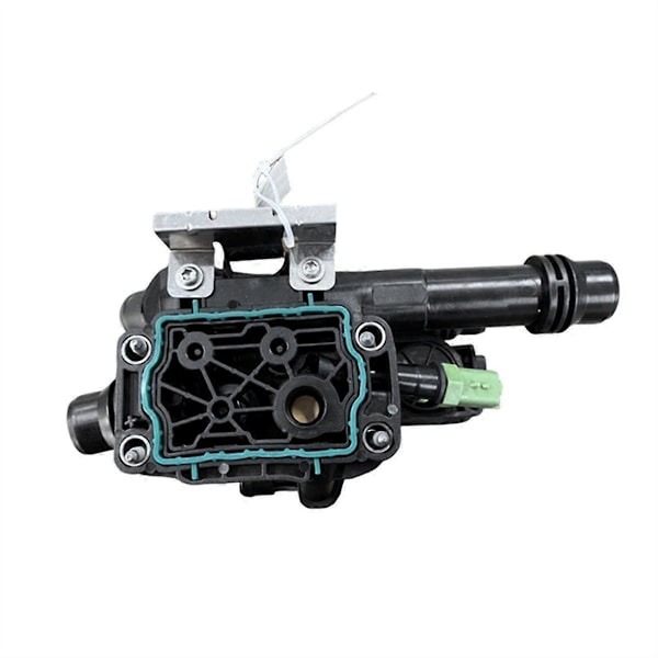 Bilmotor Vannkammer Termostathus 9803549480 for Opel 208 5008 1.6 BlueHDi 8V 9850364680