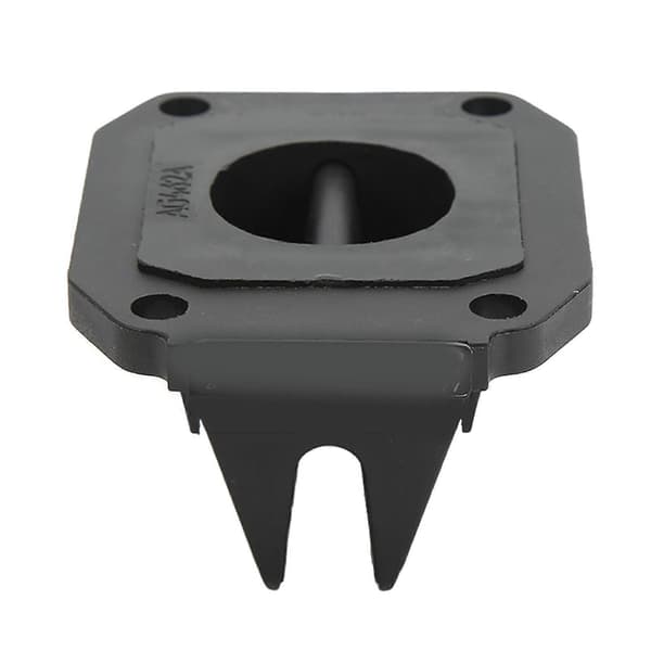 Reed Cage Ventil V381S Höghastighets Bränsle Luftflöde Reed Block Ventilsystem Kit för CR85R CR80RB