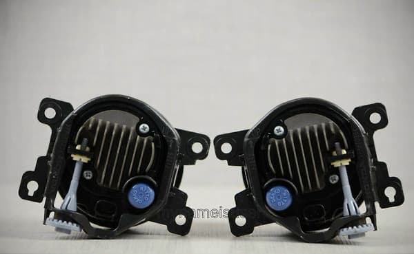 Passer til Honda Civic Pilot LED tåkelys 33900-TEY-Y01 Honda modifiserte tåkelys R