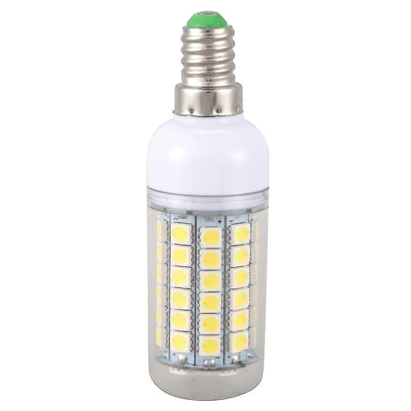E14 69 Smd 5050 Led 800lm Säästölamppu W