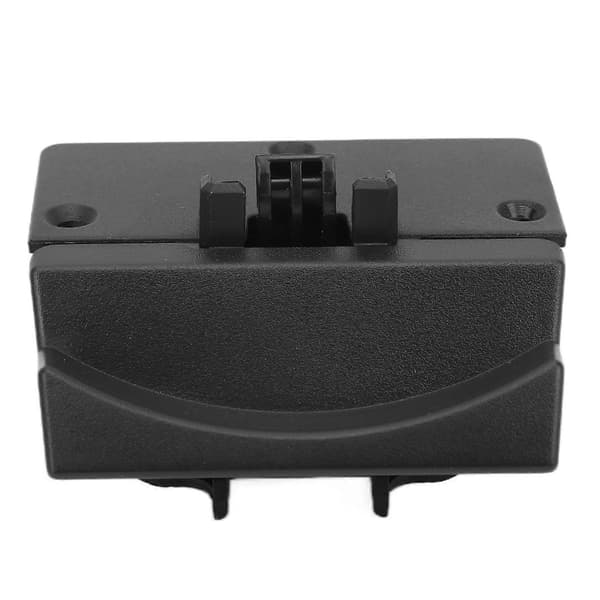 Midtkonsoll Armlene Lokk Lås 5RQ83TX7AC Erstatning for Dodge Ram 1500 2500 3500 4500 5500
