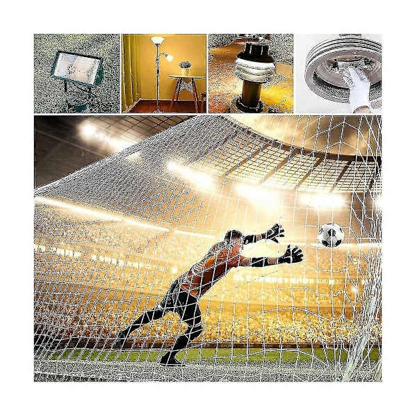 5/10 Pak R7s 118mm 300w 230v, r7s Halogen Lineær Pære, Dæmpbar Halogen Lampe Til Byggearbejde 5PCS