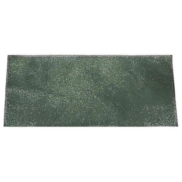 Genanvendelige vandaktiverede oversvømmelsesbarrierer, robust absorberende forebyggelse, opbevaringspose 30*70cm