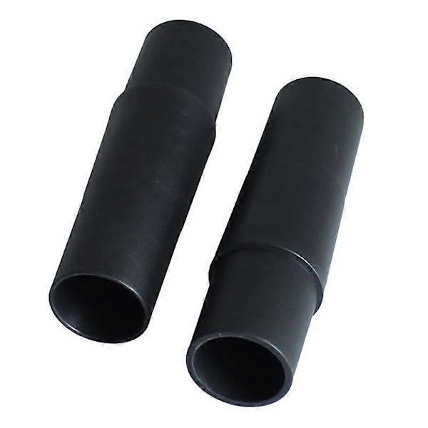 31mm-34mm Plast Dammsugare Konverter Adapter Slang Reservdelar Tillbehör Qinhai