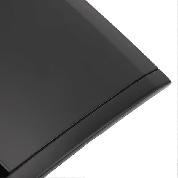 Center Dash Bezel Trim GS3L 55 311A 02 Instrumentbræt Panel Luftventil Gitterdæksel Udskiftning til Mazda 6 2009 til 2012