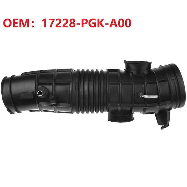 Motor Luftinntaksslange for 2001-2002 Pilot 2003-2004 17228-PGK-A00 17228PGKA00